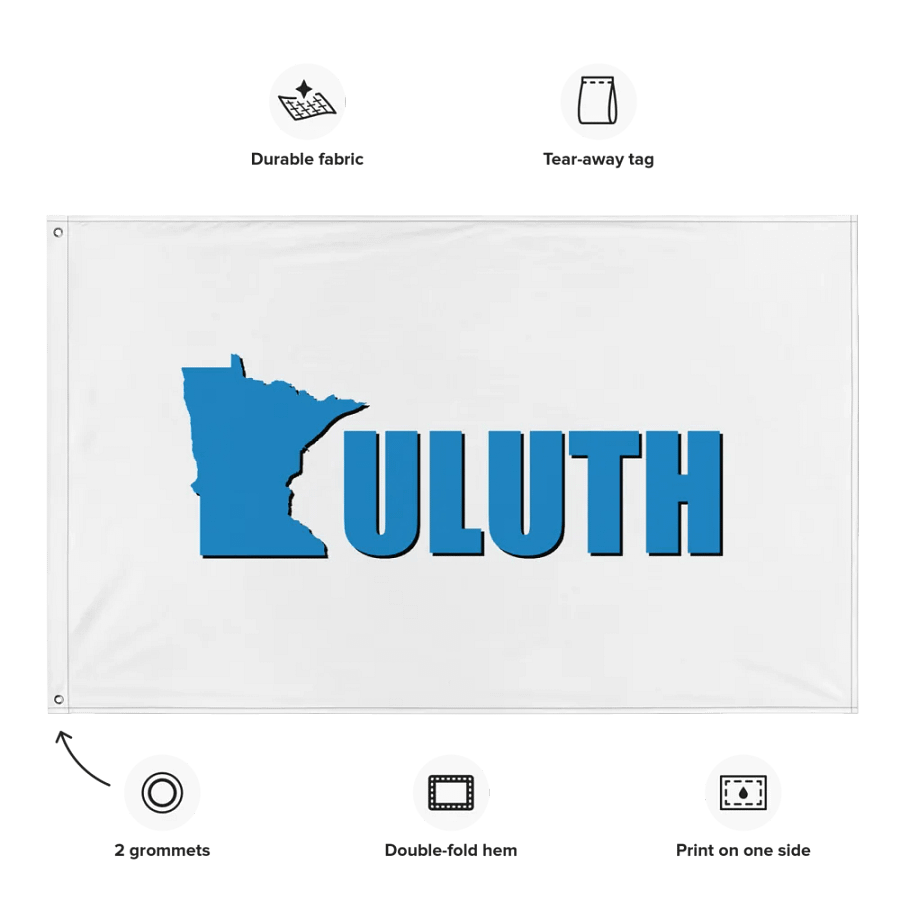Duluth Flag product image (8)