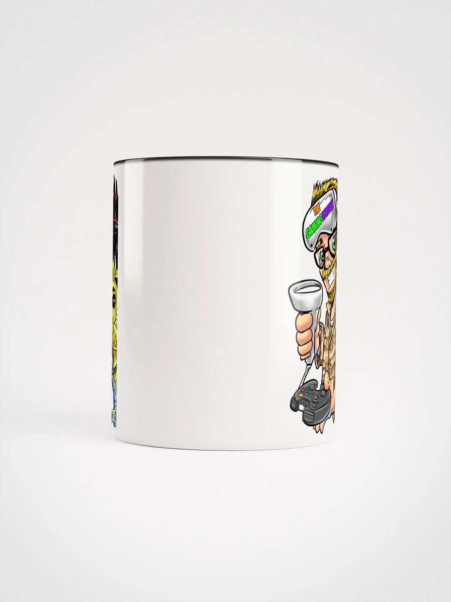 The Gaming Veteran - Multicolor Mug product image (19)