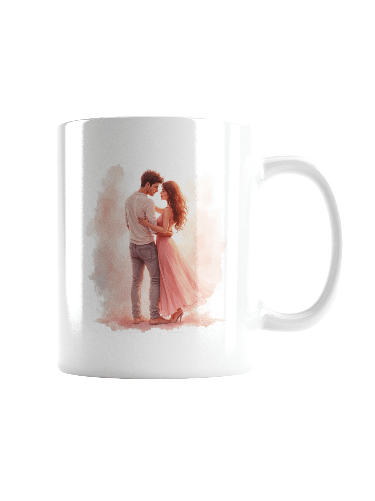Dreamy Embrace Mug product image (6)