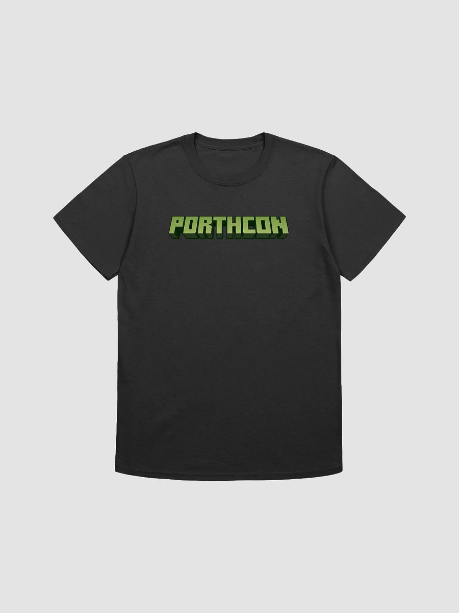 Porthcon T-shirt.... product image (15)