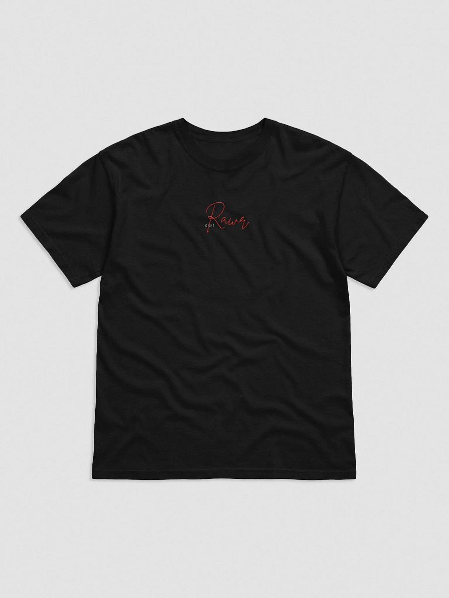 swtRawr Heavyweight T-shirt product image (1)