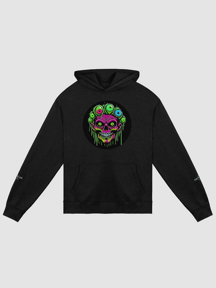All Eyes on Me Deluxe Oversized, Unisex Hoodie product image (1)