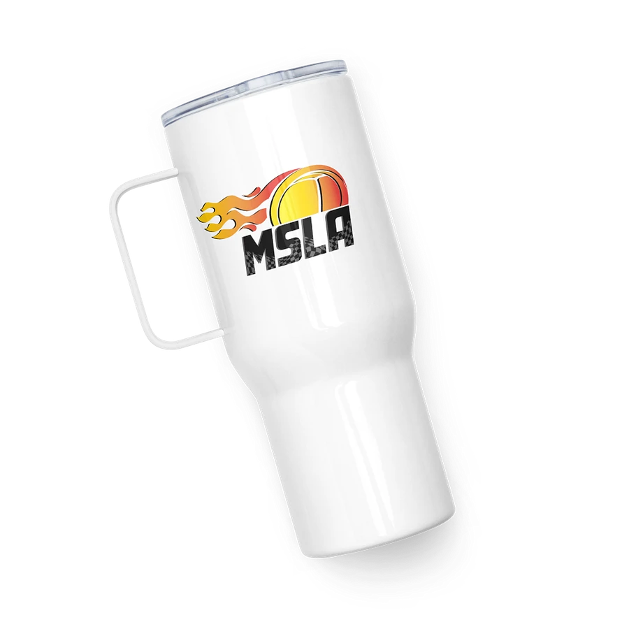 MSLA Community Cup - Travel Mug product image (9)