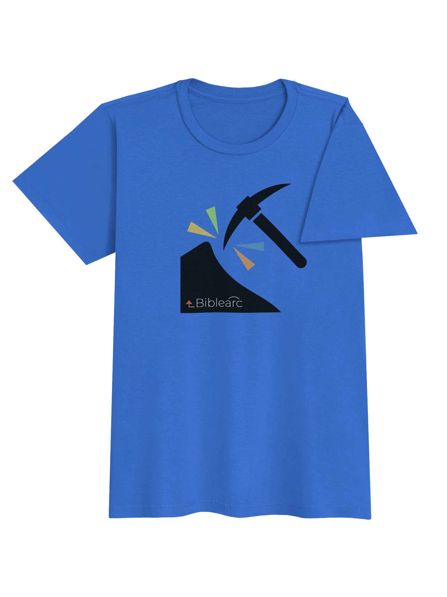 Dig Deeper Women’s T-Shirt product image (4)