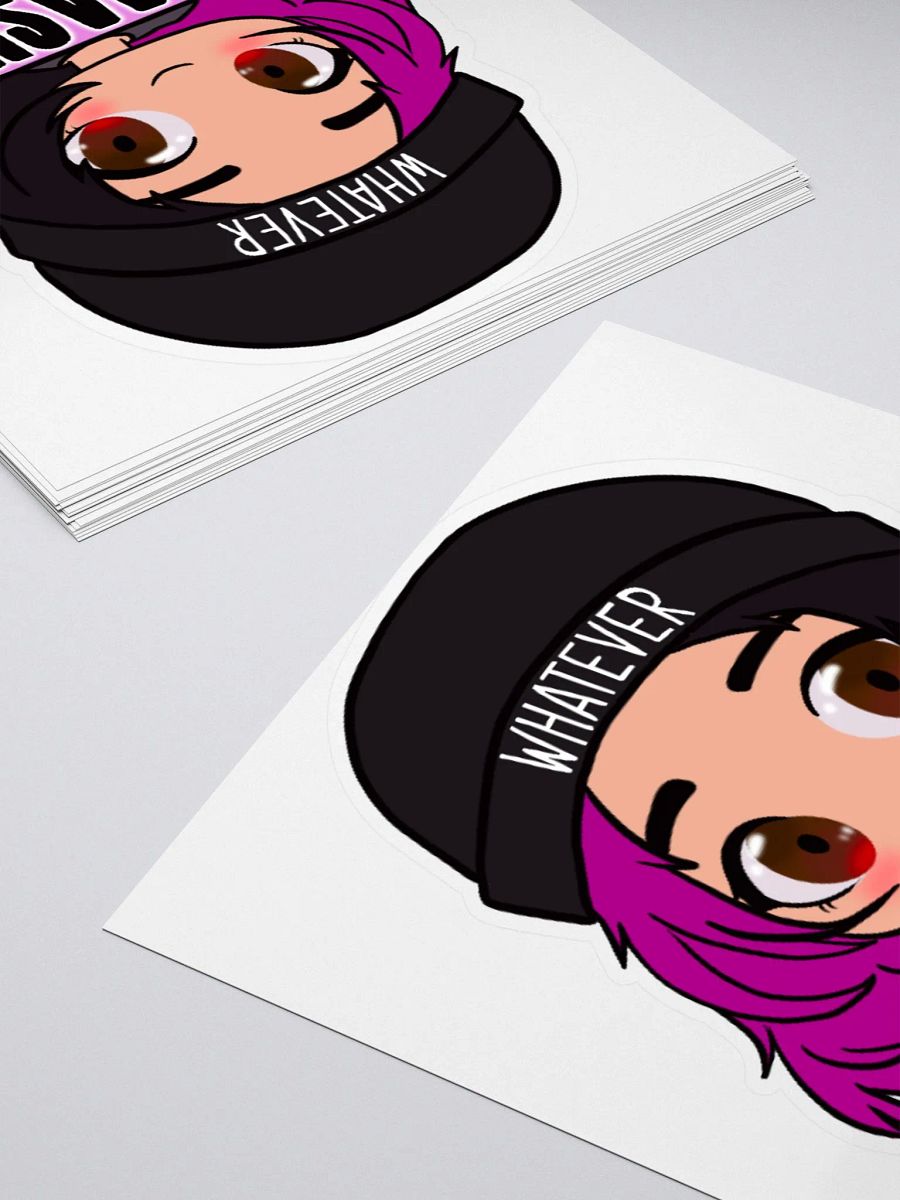 Smash - Sticker product image (4)