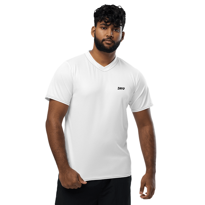 Eclipse All-Over Print Sports Jersey product image (1)