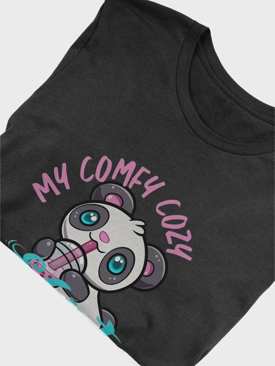My Comfy Cozy Shirt product image (10)