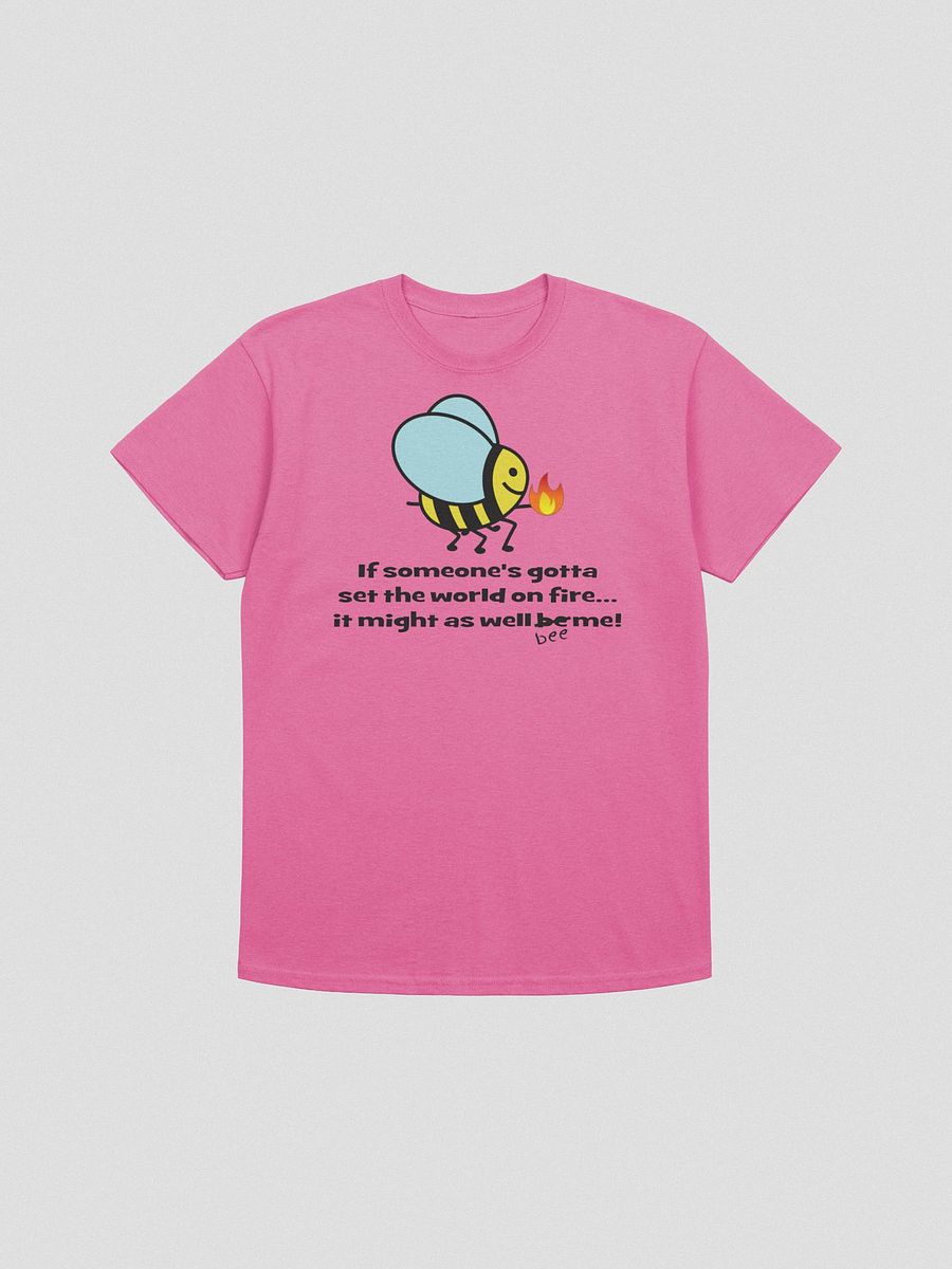 It's meant to bee tee product image (1)