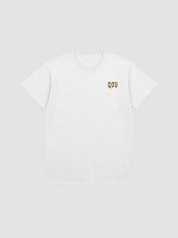 Vikling (Black) - T-Shirt product image (68)