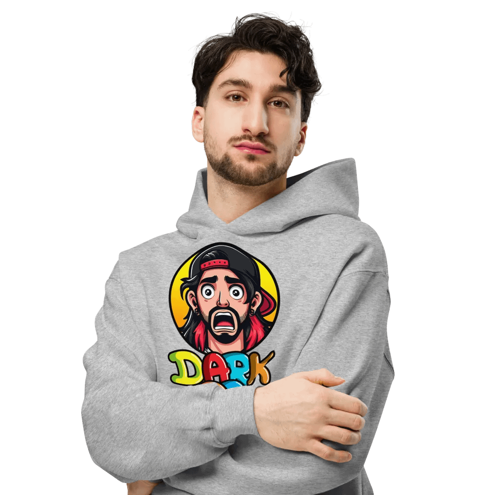 Dark OB Hoodie product image (36)