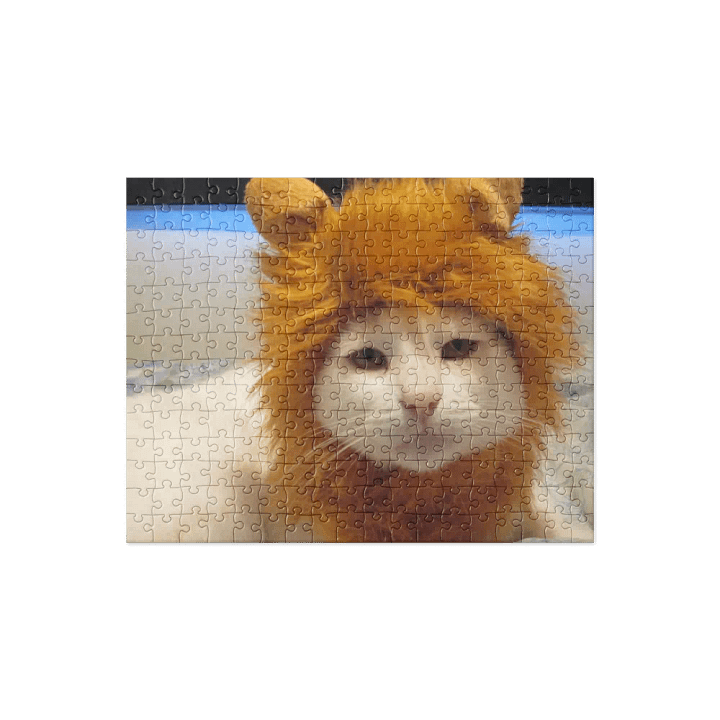 Lion Angel product image (1)