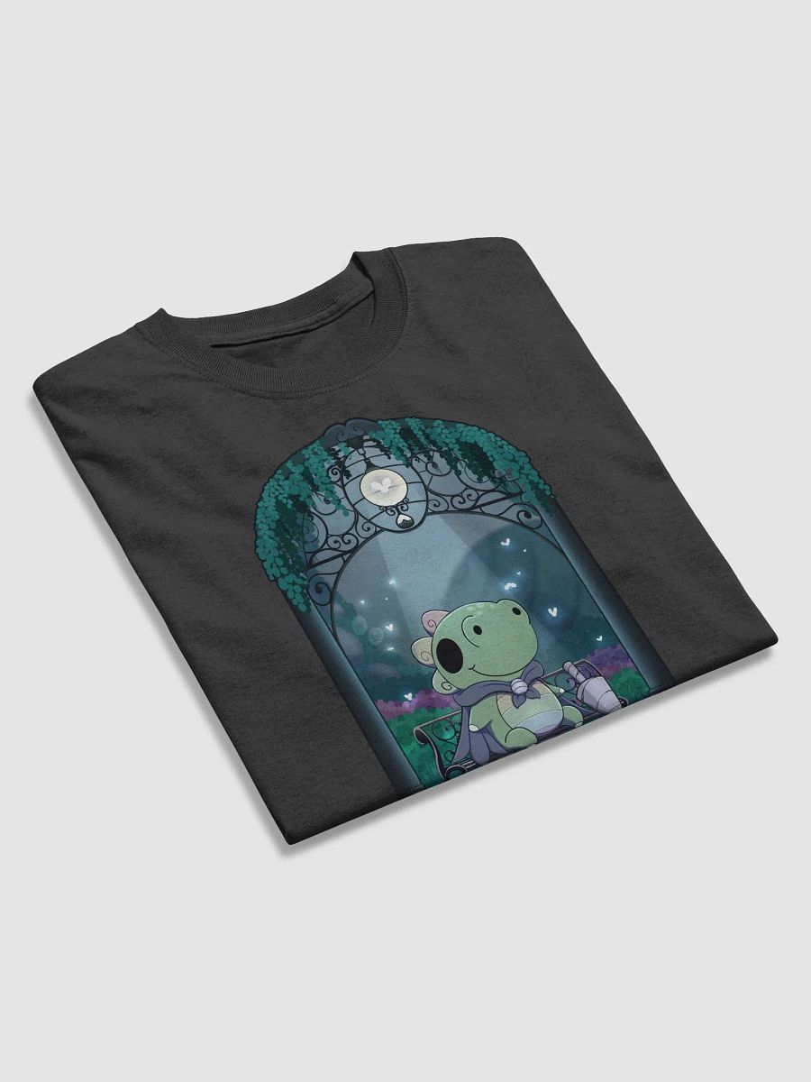 Hollow Zilla Gildan Heavyweight Tee product image (4)
