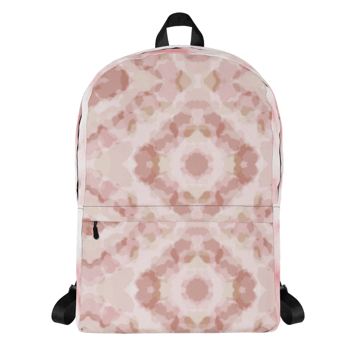 Pink Backpack 2023 product image (1)