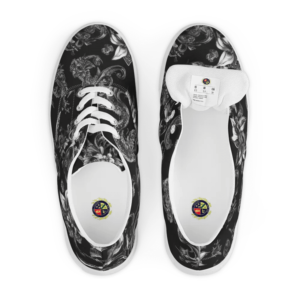 BLACK FLORAL product image (2)