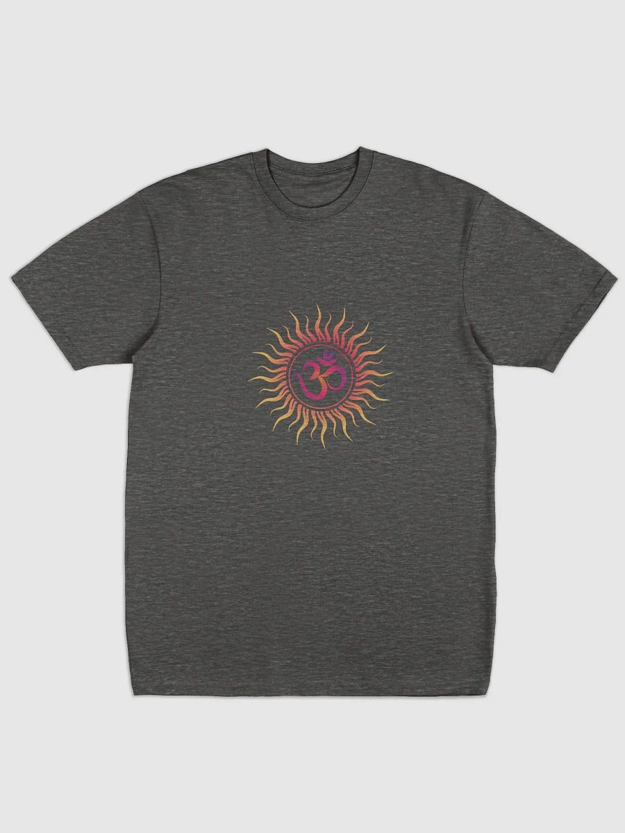 Arrt 6 Om T Shirt product image (1)