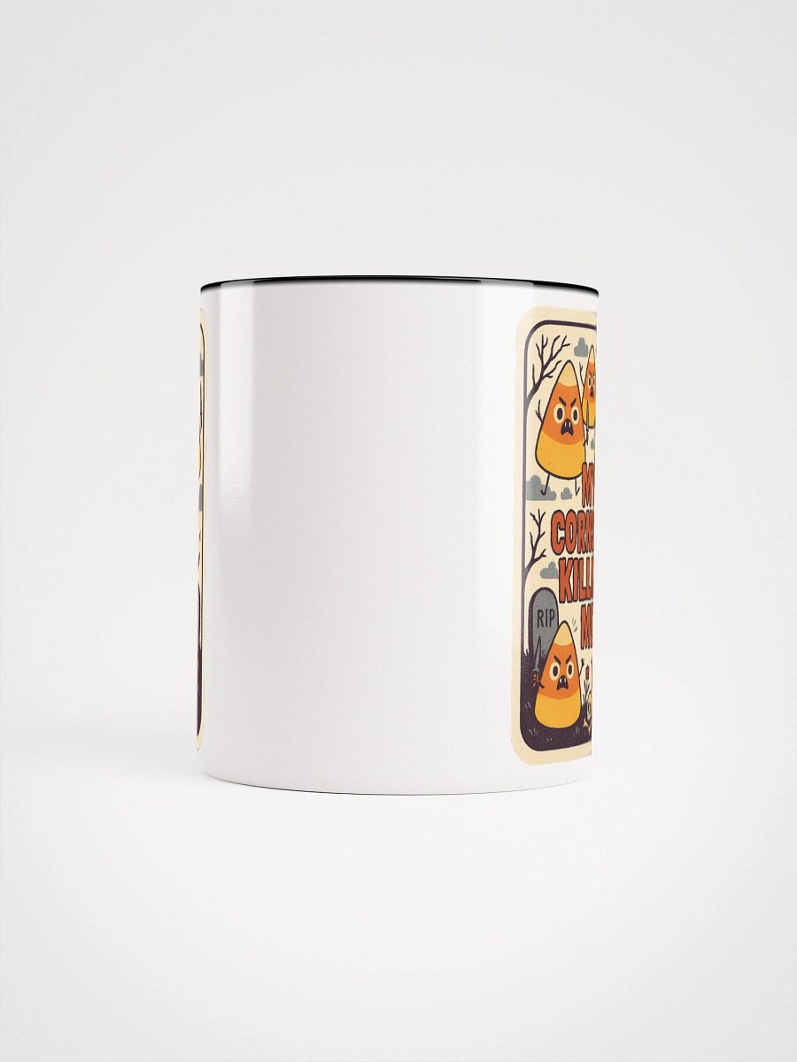 My Corns Are Killing Me Accent Mug product image (14)