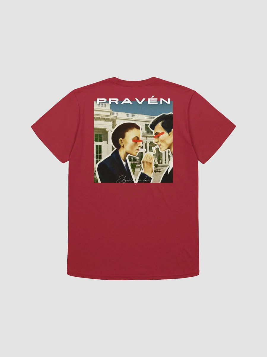 PRAVÉN - Sovereign product image (6)