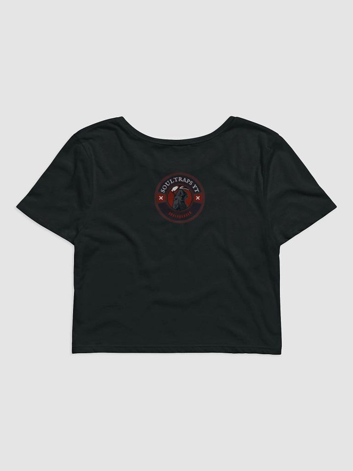 Yes Soul Daddy Crop Top product image (2)
