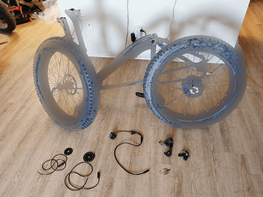 🔧 *Work In Progress* The Beast product image (1)