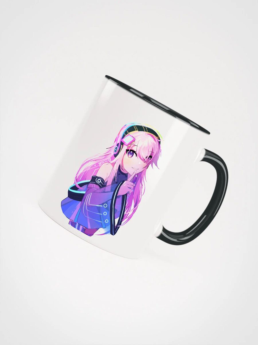 Upgraded Akheera Mug - Solid Inside Color product image (4)