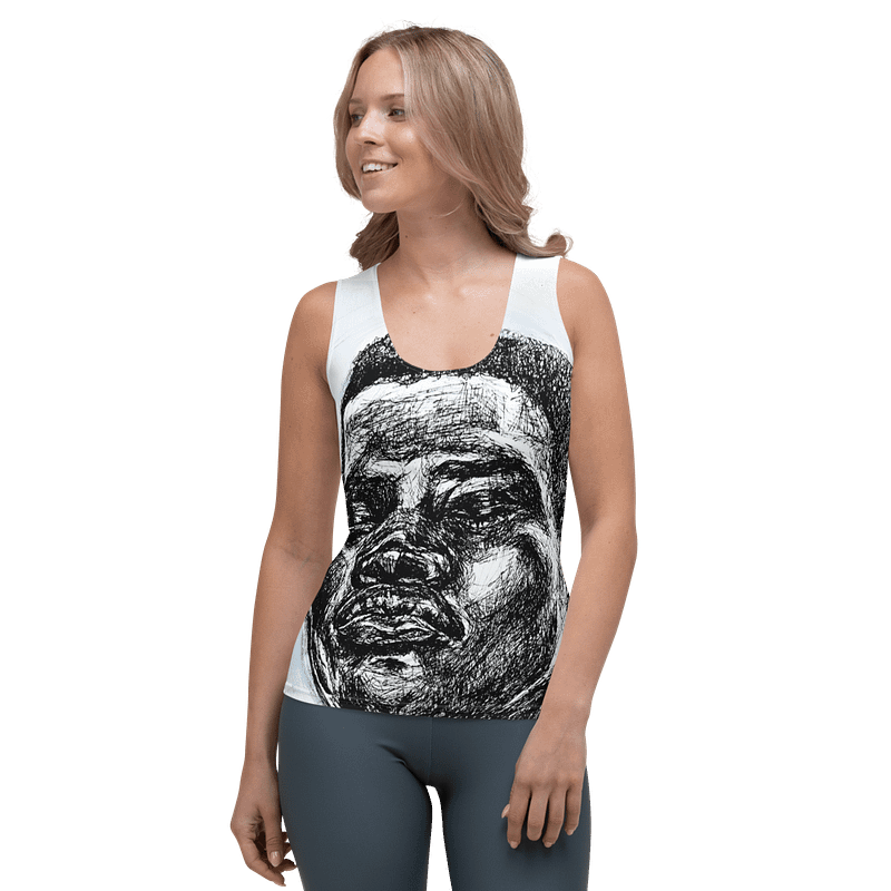 Venus Moon Tank