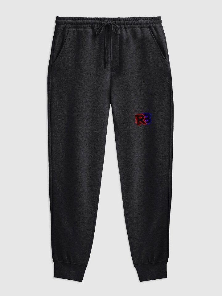 Red & Blue™ Logo Joggers product image (1)