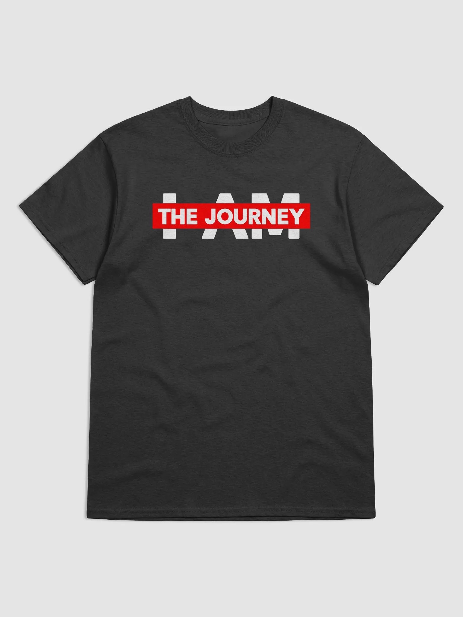 I AM THE JOURNEY: Empowerment Tee product image (3)