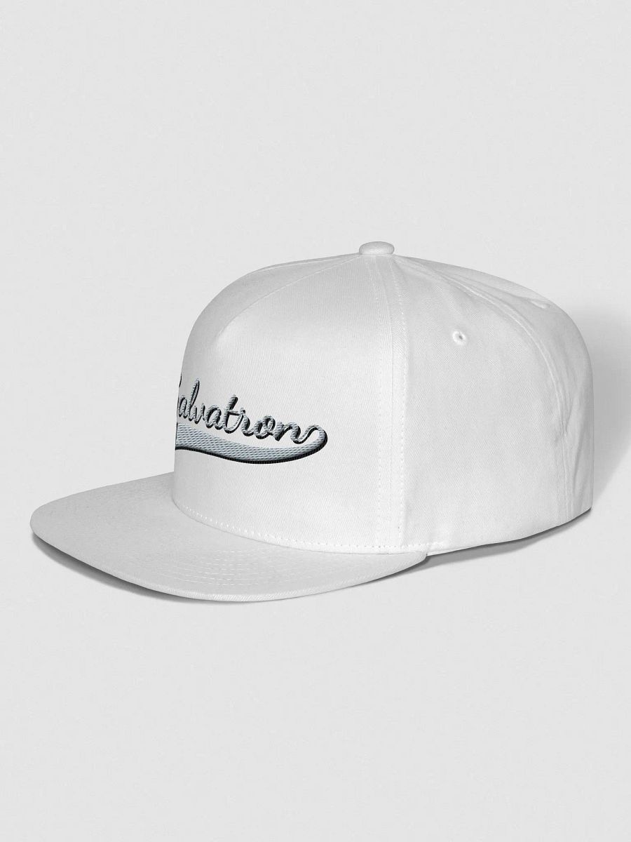 Galvatron 54 Snapback product image (2)