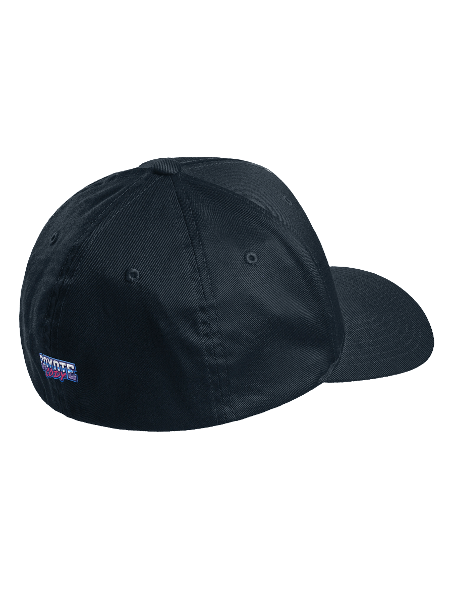 Fitted 'Yote Hat product image (8)