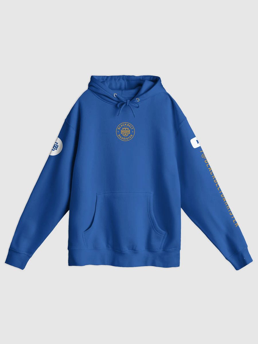BBB Everyday Hoodie product image (15)