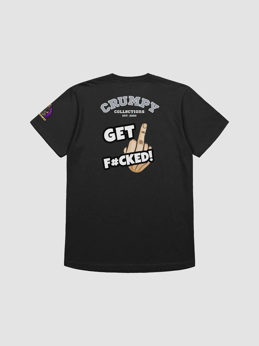 GF T-Shirt product image (3)