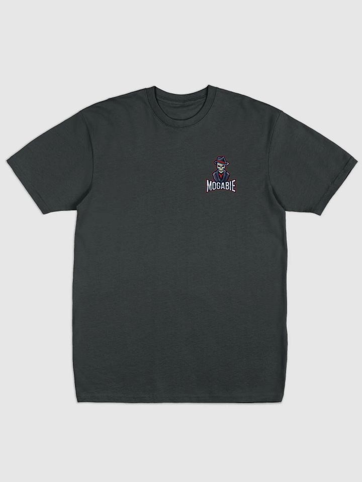 Glowing Bones Men's Premium Tee product image (4)