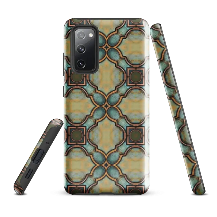 Tough Phone Case for Samsung® #18582503 product image (3)