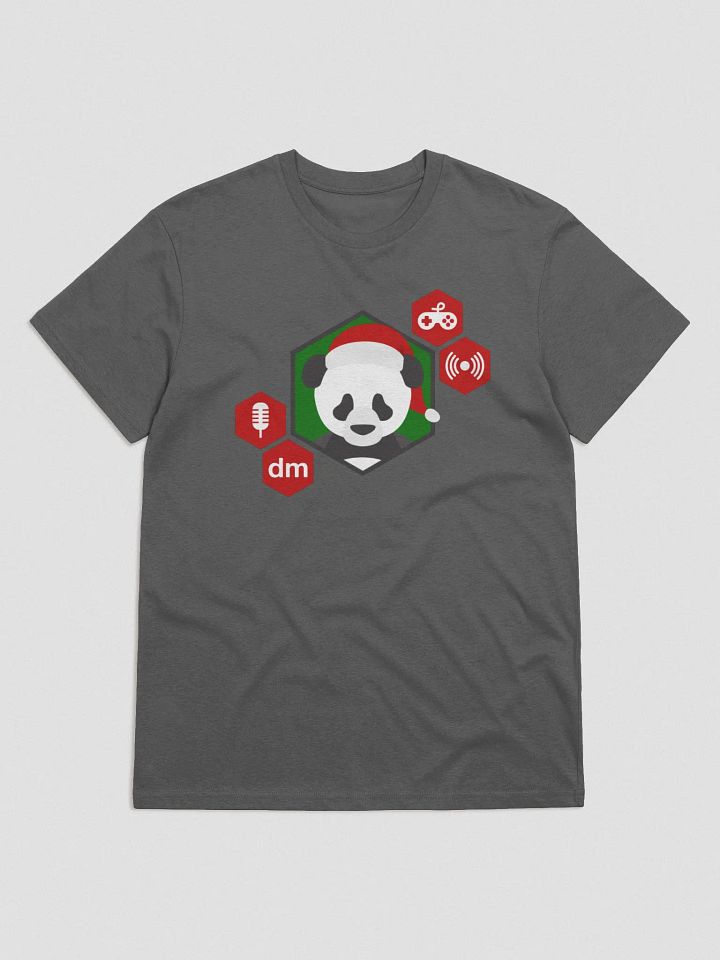 Distractions Media Christmas Panda product image (10)