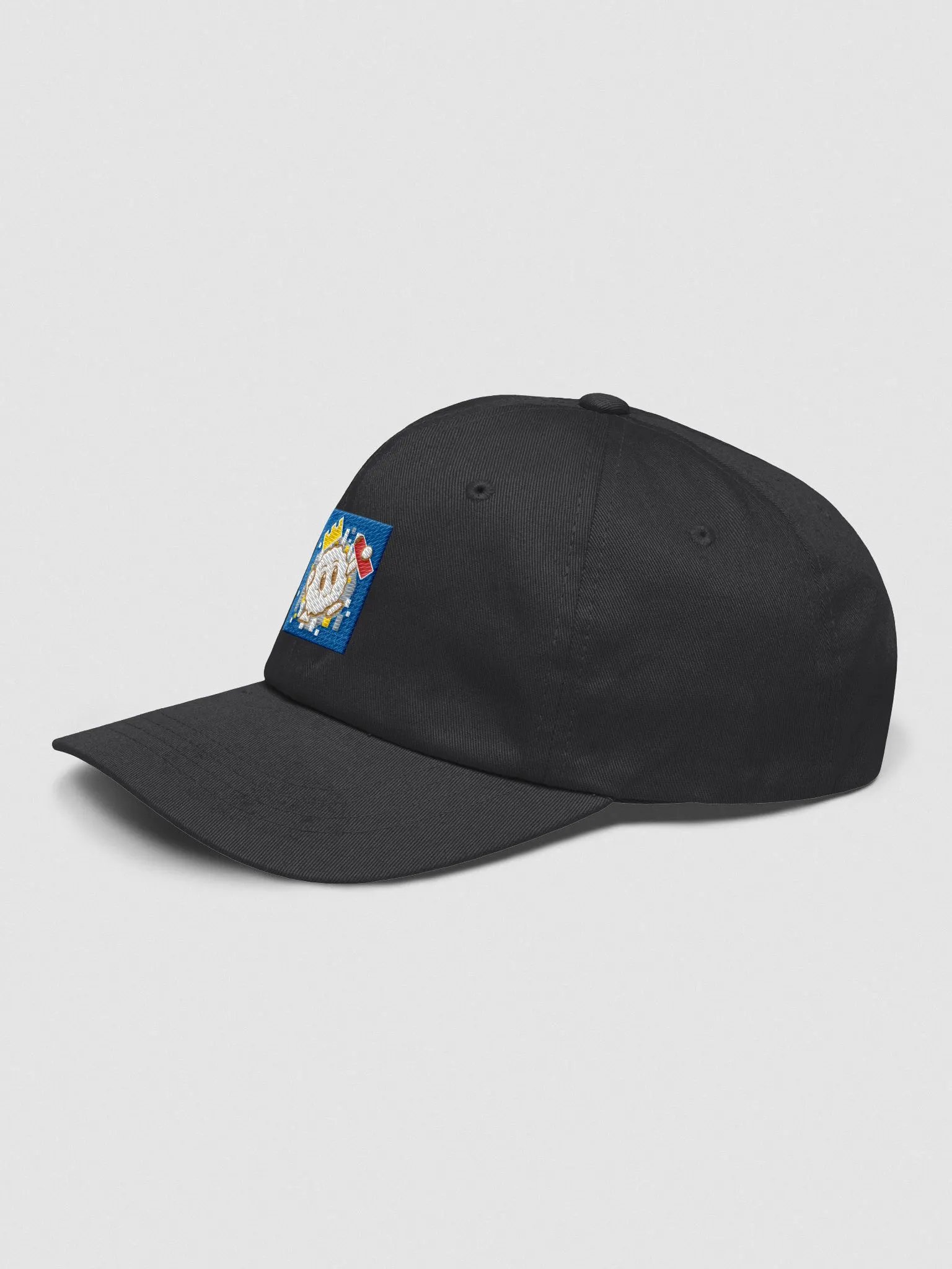 Mattzah Cap (Gamer Edition) product image (16)