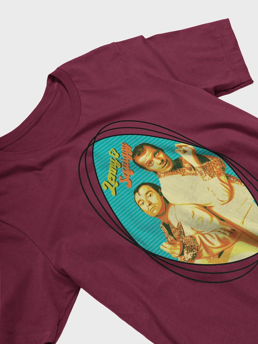 Lenny & Squiggy - Can we borrow a cup of pork? product image (26)