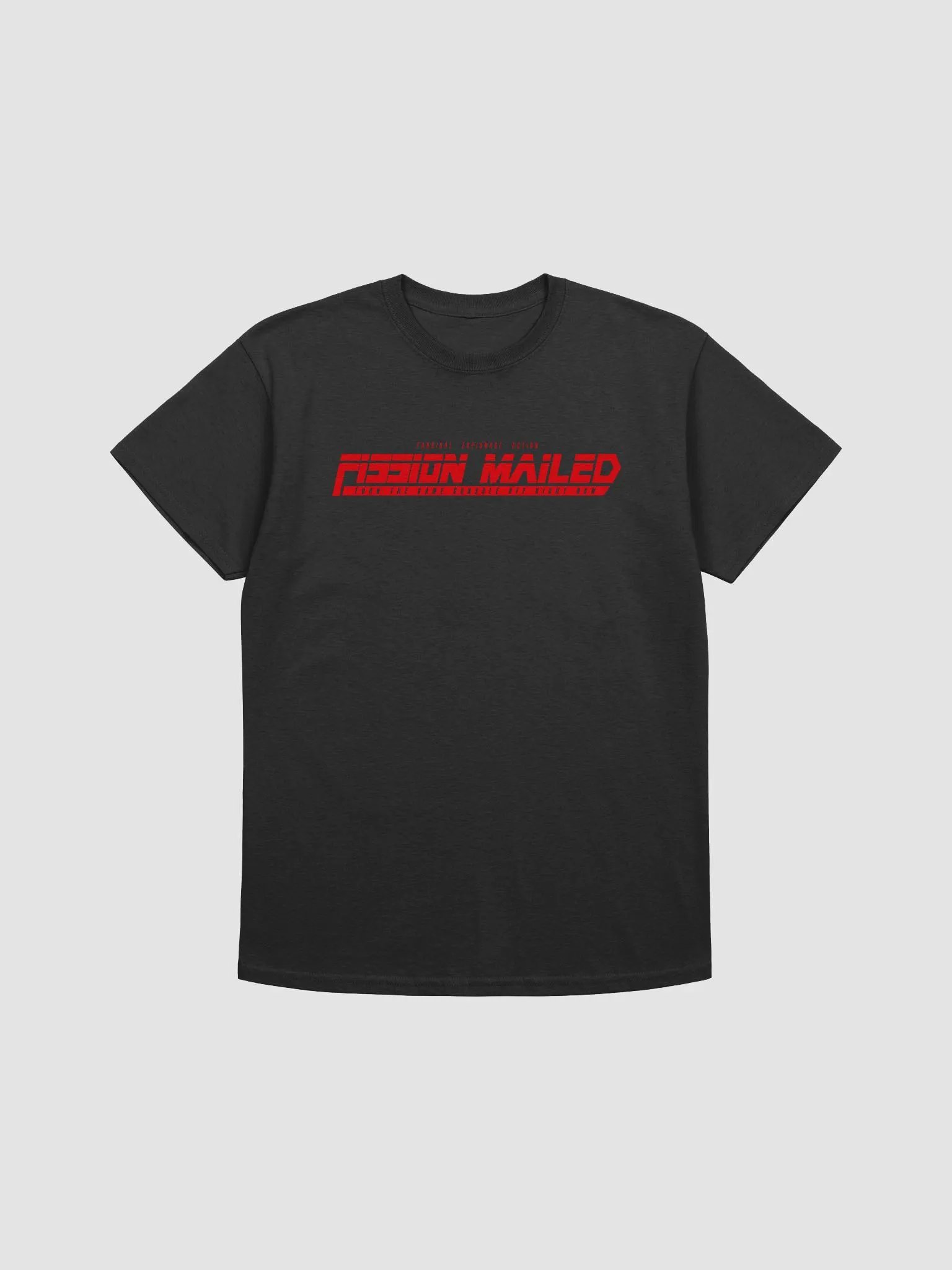 Fission Mailed product image (9)