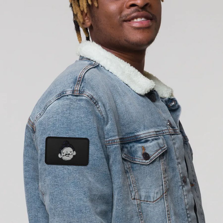 PATCH x PIXEL product image (5)