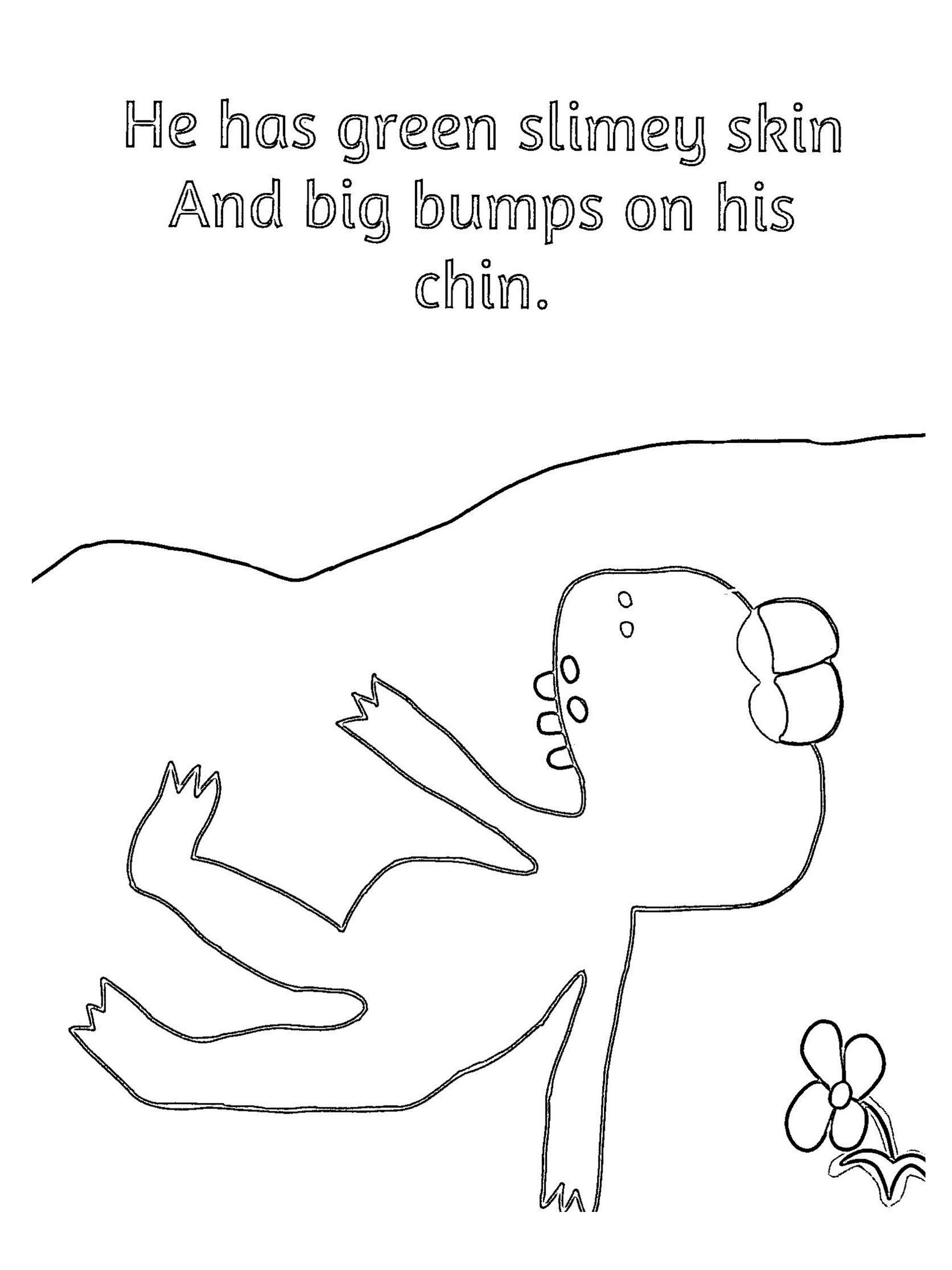 Holiday Adventures for Boys-A Collection of Coloring Stories product image (3)