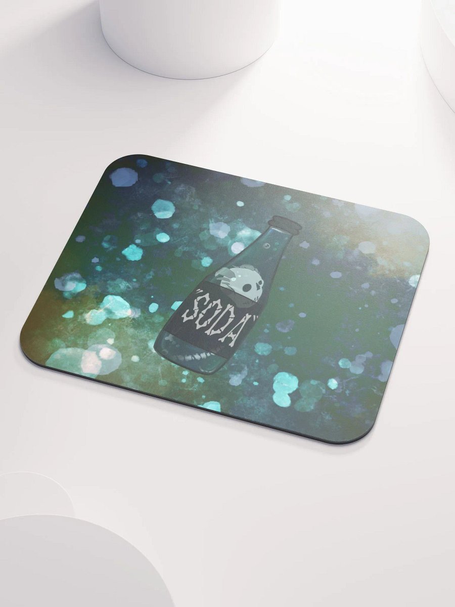 CorpseSoda Mouse Pad product image (3)