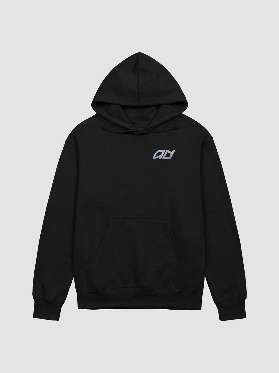Holo Hoodie product image (1)