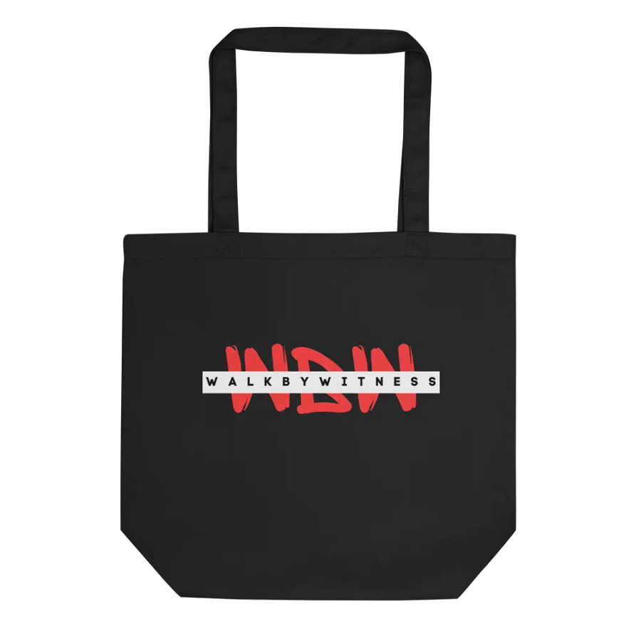 Family Prayer Tote: Wear Your Love product image (2)