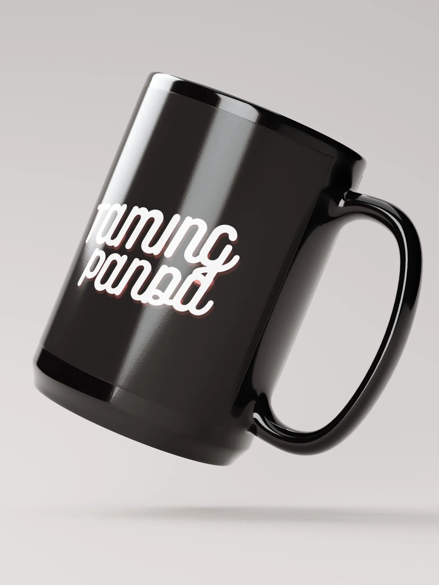 EASILY DISTRACTED MUG product image (5)