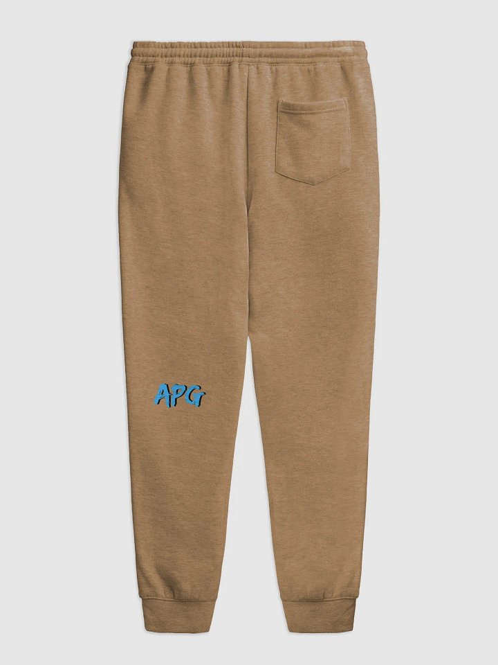 Aapka pro gamer's Joggers product image (8)