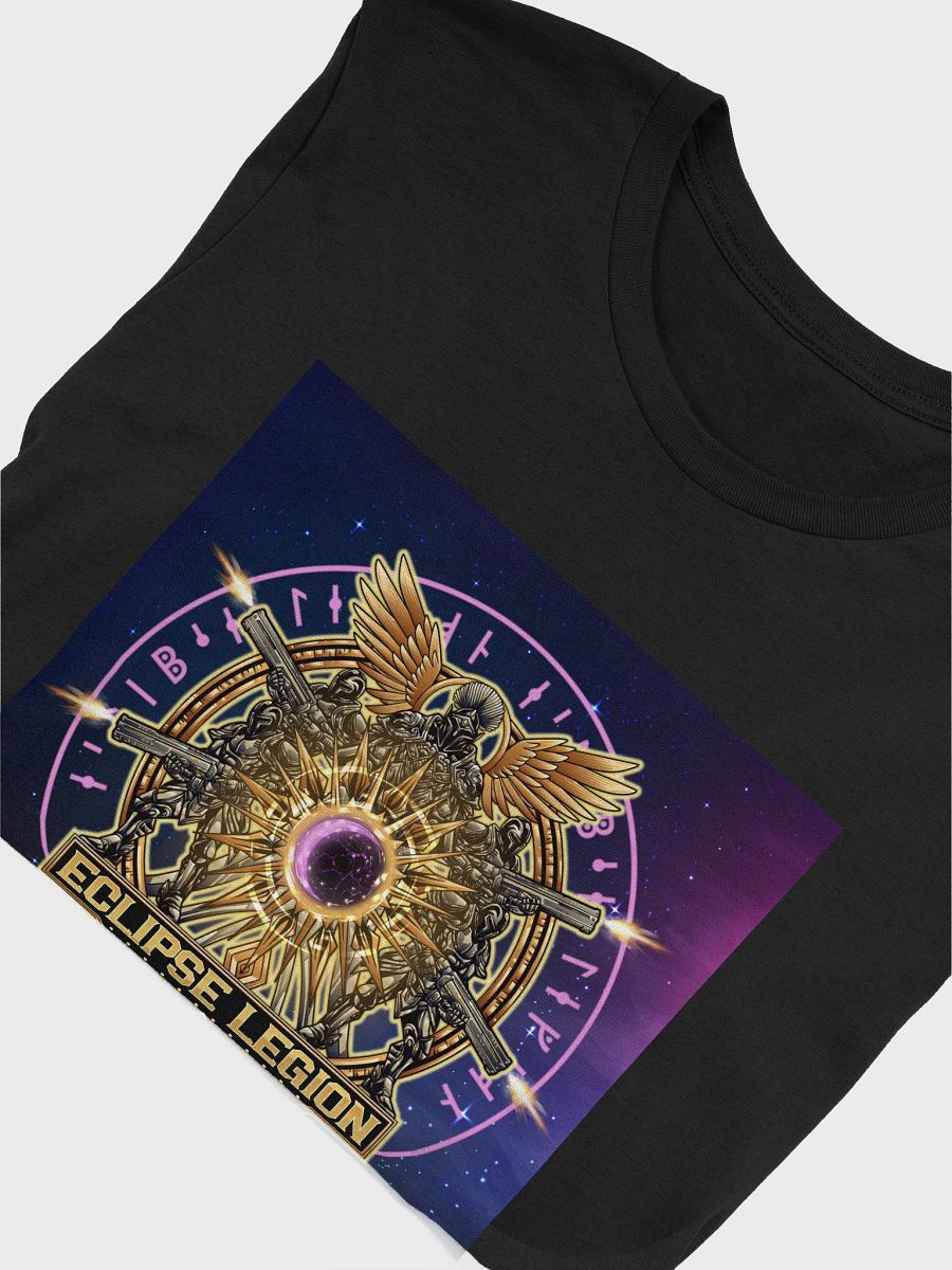 Eclipse Legion Emblem T-Shirt product image (5)