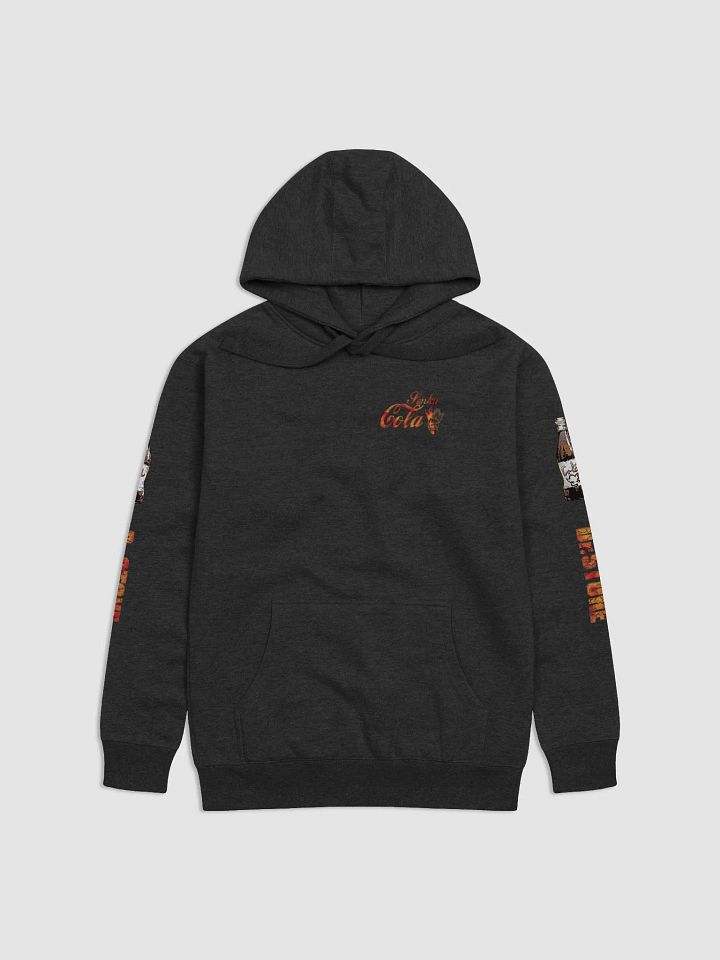 Senku Cola Hoodie product image (2)