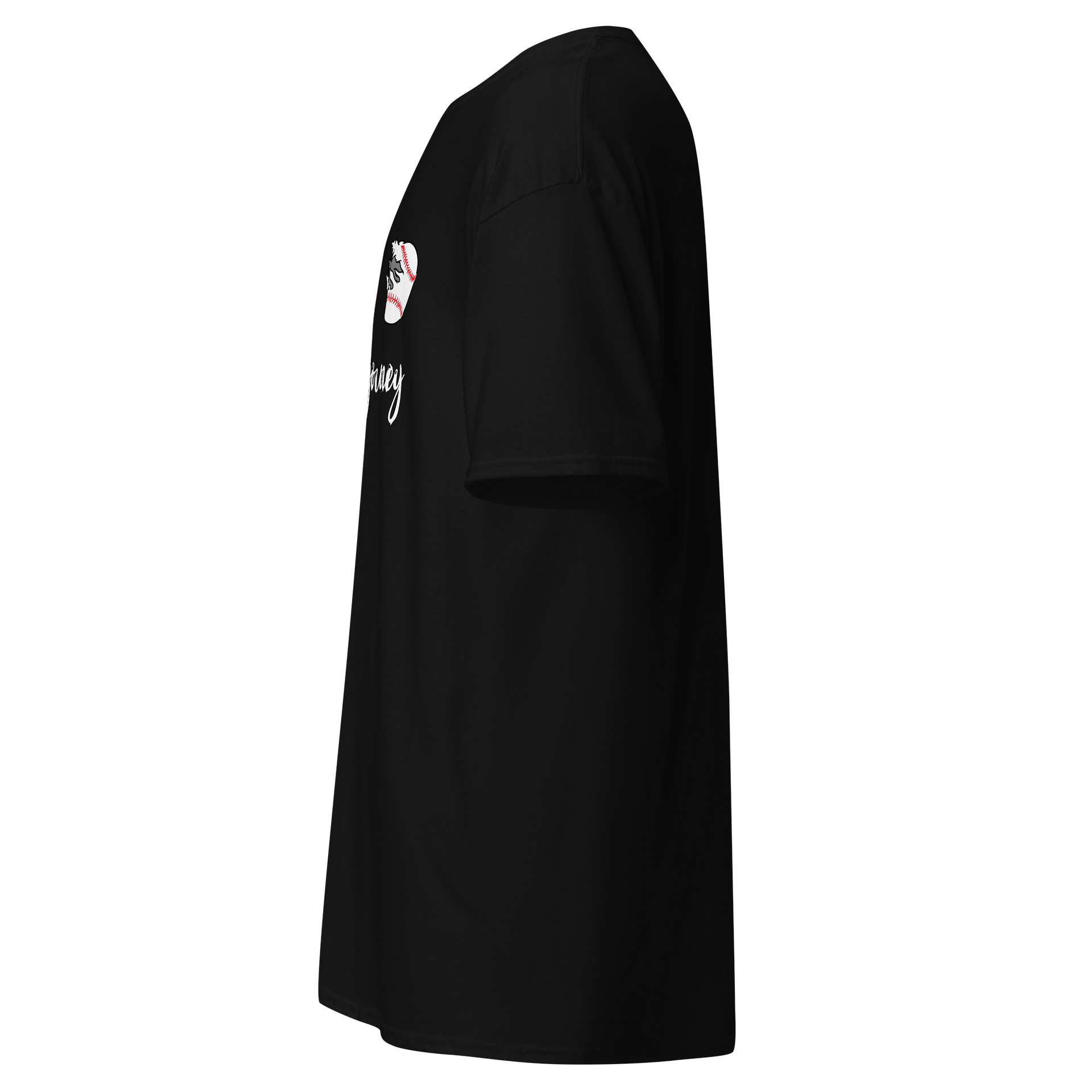 Reebox Trailblazer Baseball Trio Tee product image (5)