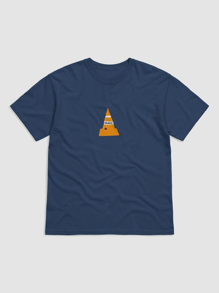 Traffic Cone Tee product image (8)