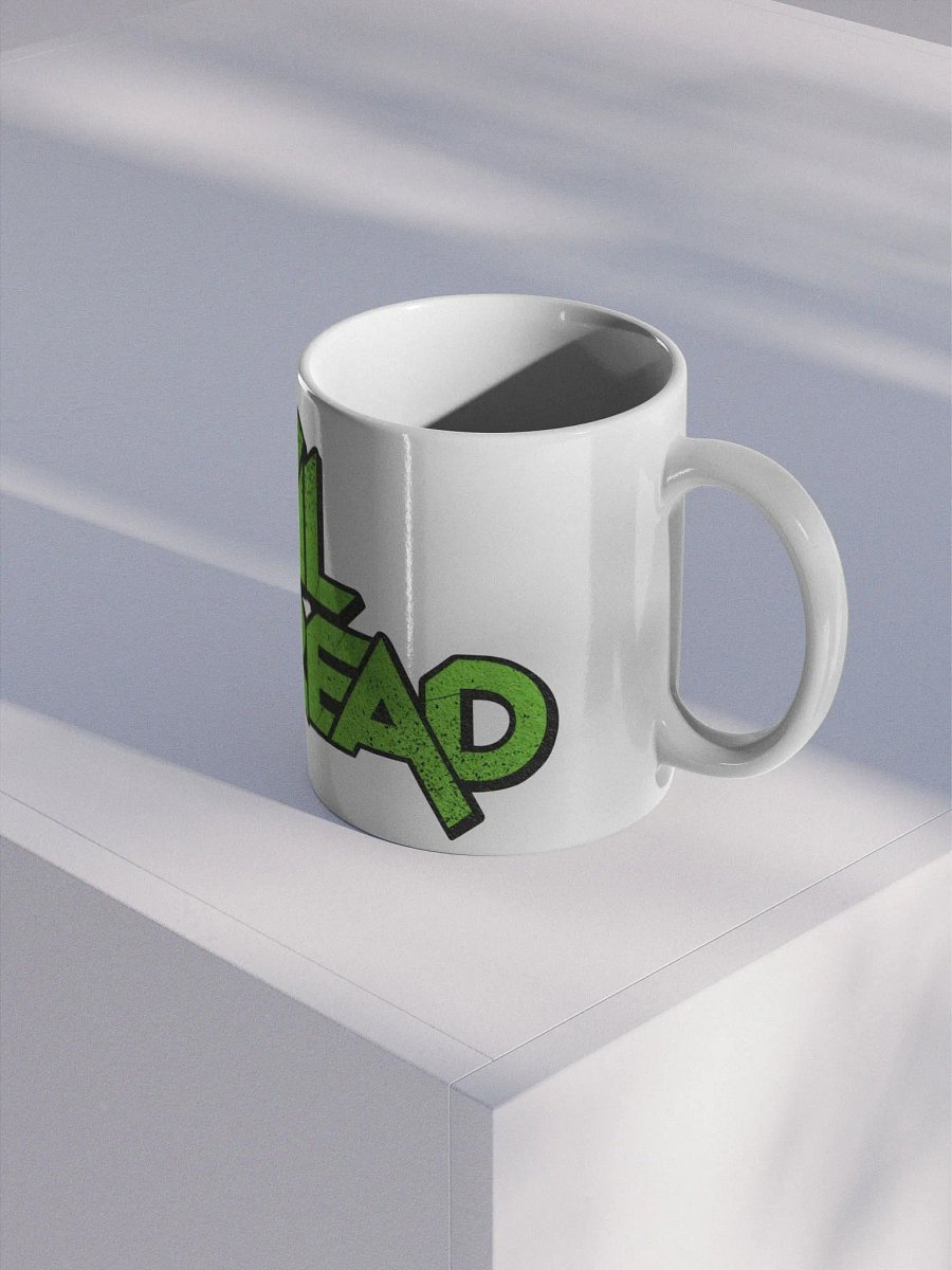 ASHvsEVILSIP - Signature Green Logo product image (2)