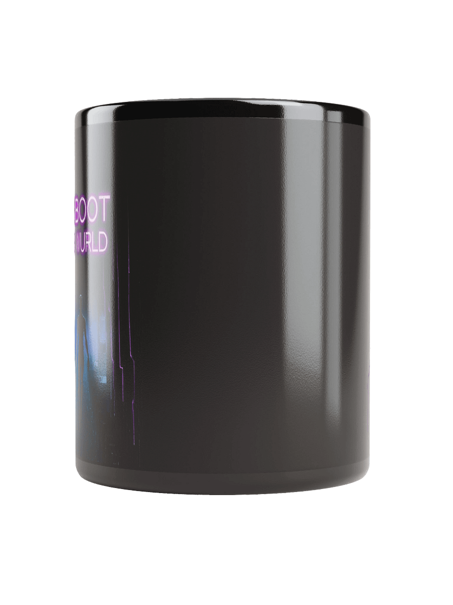 Delete Humanity Mug 2 product image (9)